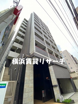  | クレイシア新横浜