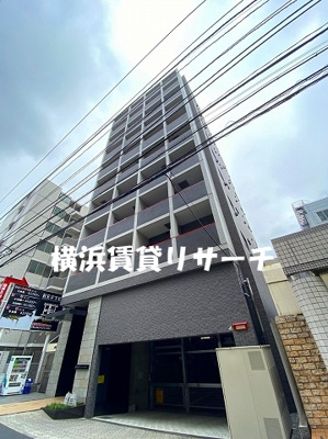  | クレイシア新横浜