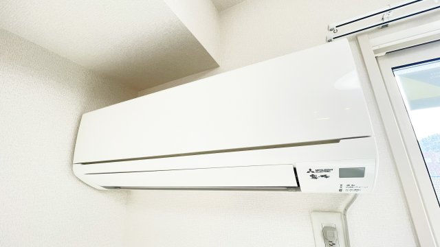 リーリエ中吉野の設備