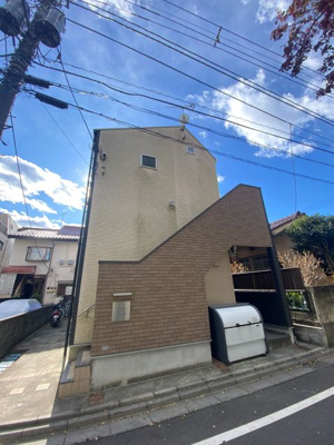 【その他】 | ハーモニーテラス江原町