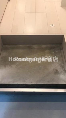 【玄関】 | ハーモニーテラス江原町