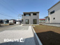 伊勢崎市国定町　新築住宅の画像