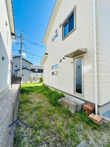 小郡市二森　戸建てのその他