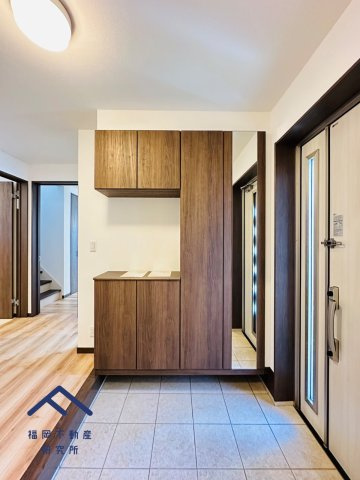 小郡市二森　戸建てのその他