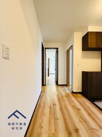 小郡市二森　戸建てのその他