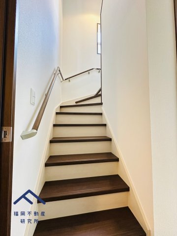 小郡市二森　戸建ての収納