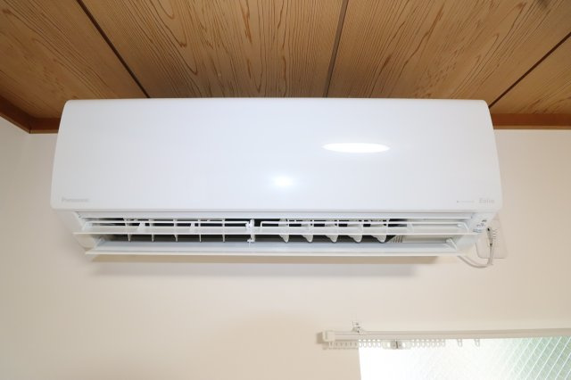深草西浦町5丁目貸家の設備|1F