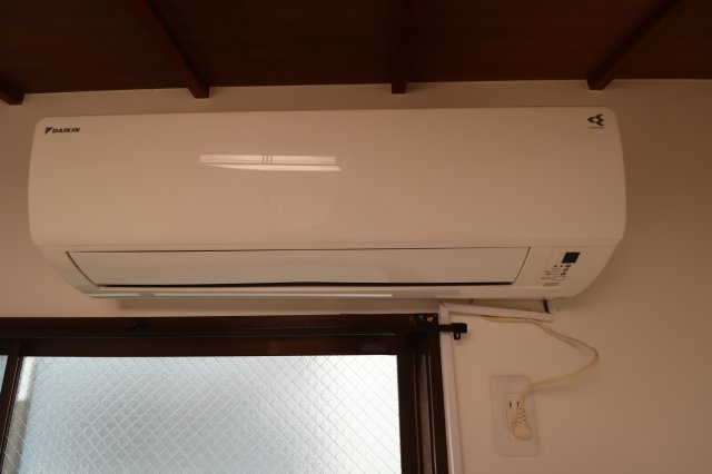 深草西浦町5丁目貸家の設備|2F