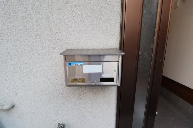 深草西浦町5丁目貸家の内装