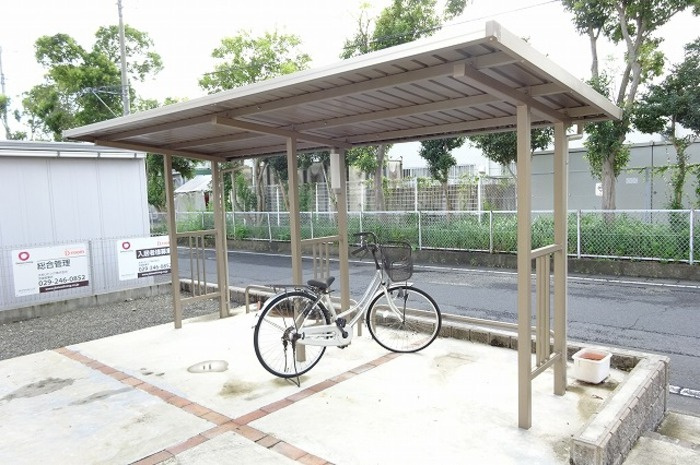 メルシー　Dのその他共用部分