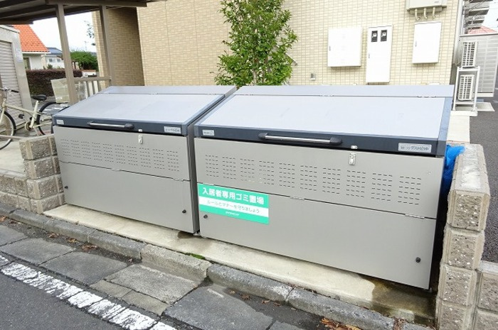 メルシー　Dのその他共用部分