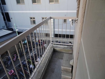 【内装】 | 第２山本ビル