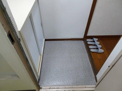 【玄関】 | 第２山本ビル