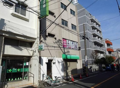 【外観】 | 第２山本ビル