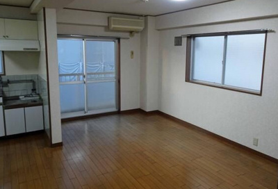 【居間・リビング】 | 第２山本ビル