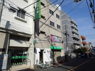 【外観】 | 第２山本ビル