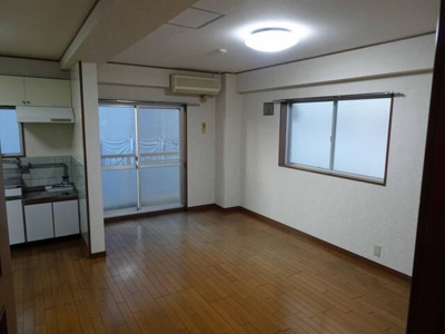 【居間・リビング】 | 第２山本ビル