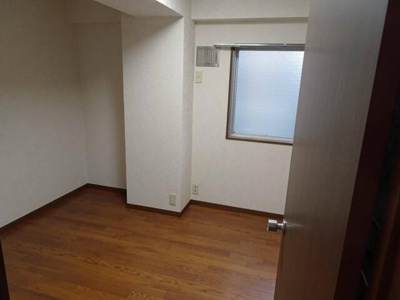 【寝室】 | 第２山本ビル