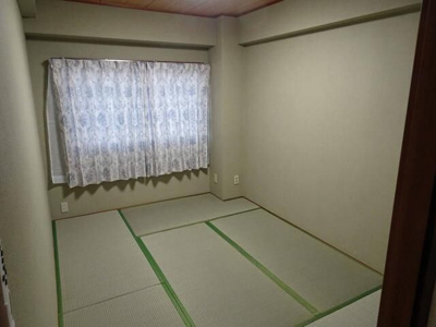 【寝室】 | 第２山本ビル