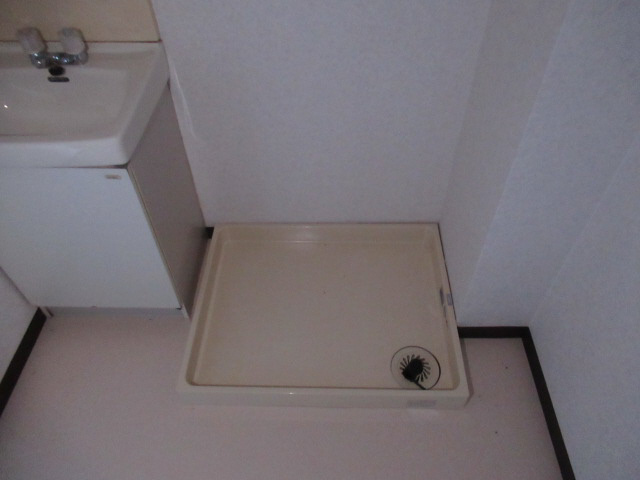 エスペランサ池上の内装