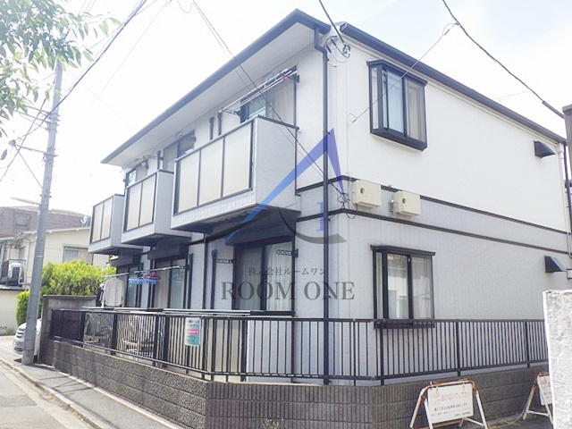 ハイツかたばみ