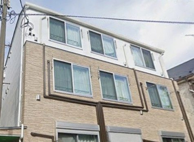 【外観】 | Ｃｒｅｃｉａ平井