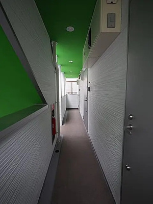 【その他共用部分】 | Ｃｒｅｃｉａ平井