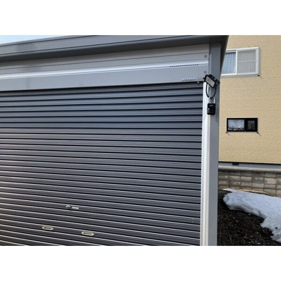 【その他】 | 篠路倉庫～駐車場3台分