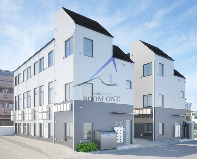 ノースヒル新宿ウエスト