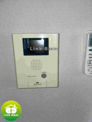 レクレドール豊洲の内装