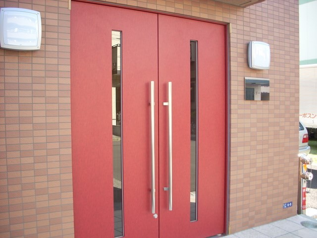 レクレドール豊洲のその他共用部分