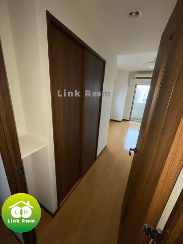 レクレドール豊洲の内装