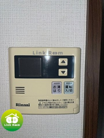 レクレドール豊洲の設備