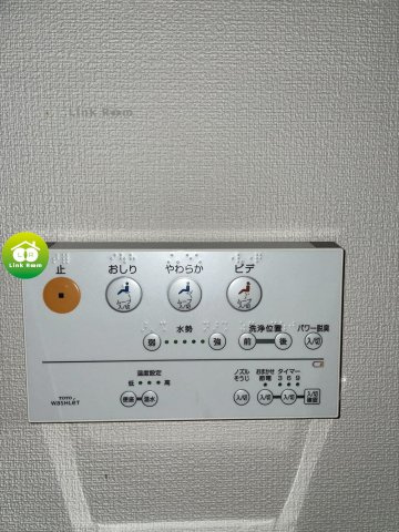 レクレドール豊洲の設備