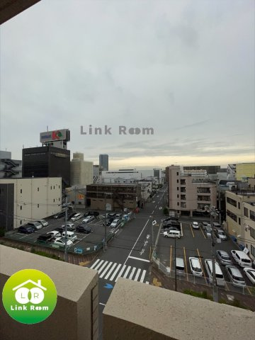 レクレドール豊洲の展望