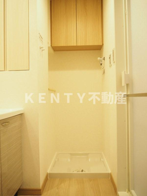 【設備】 | ルーブル大森西