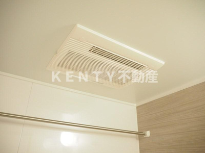 【設備】 | ルーブル大森西