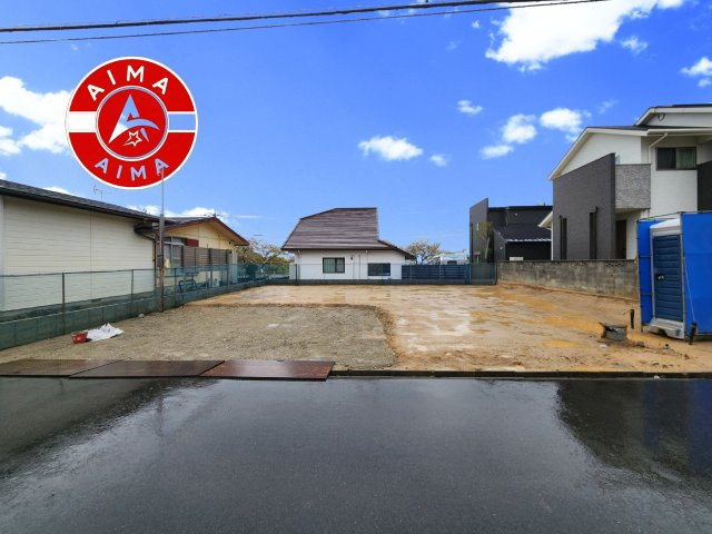 糟屋郡志免町桜丘4丁目第1-1棟(A号棟)