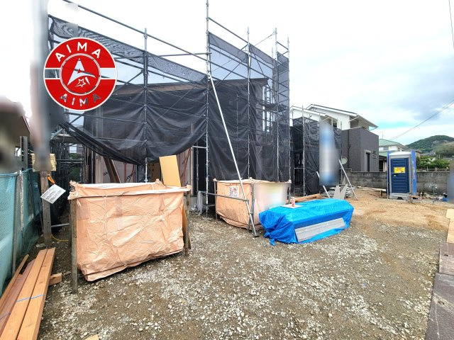 糟屋郡志免町桜丘4丁目第1-1棟(A号棟)