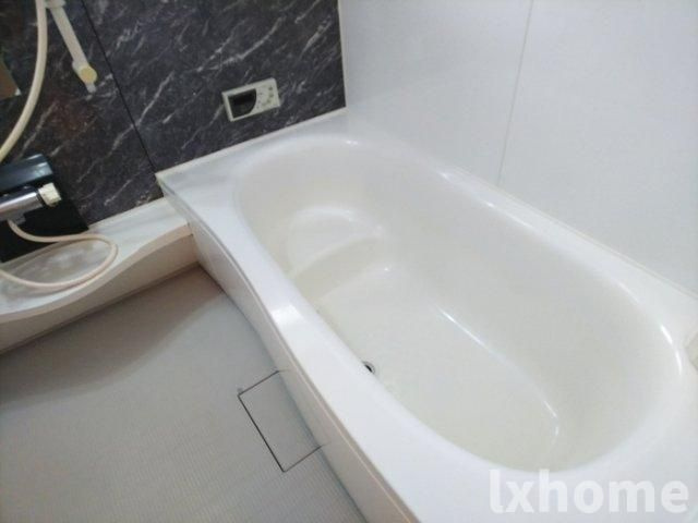 アーバンヒルズの浴室|お風呂で日々の疲れを落としましょう