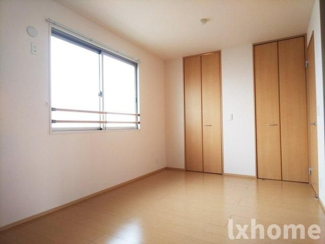 アーバンヒルズの内装|中はこのようになっています