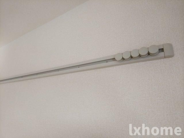 アーバンヒルズの設備