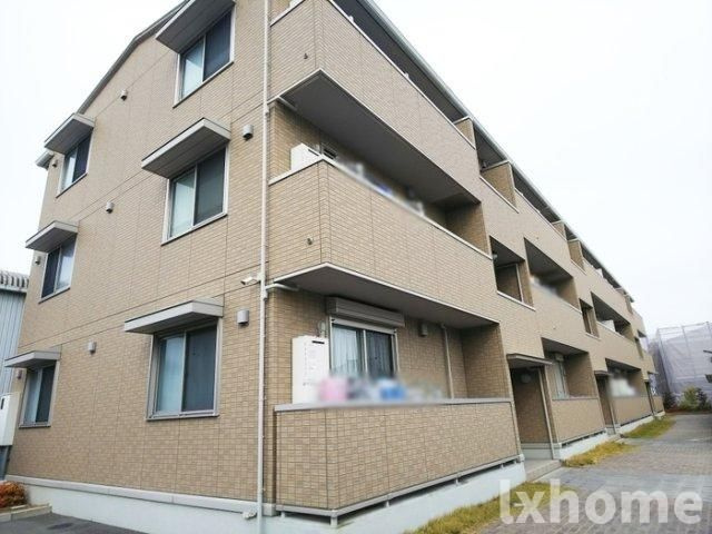 アーバンヒルズの外観|外観も気になるポイント