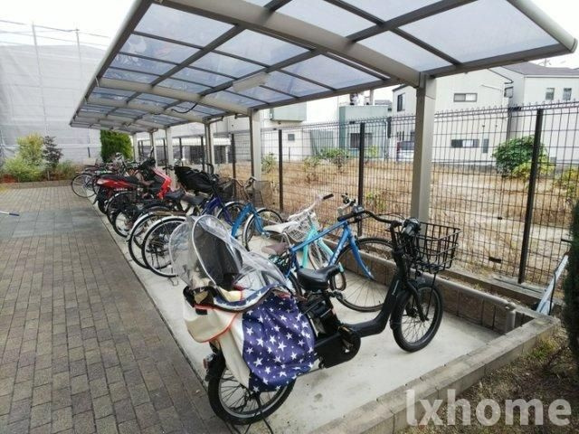 アーバンヒルズのその他共用部分