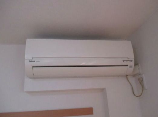 ナオネスティーの設備|エアコン完備★