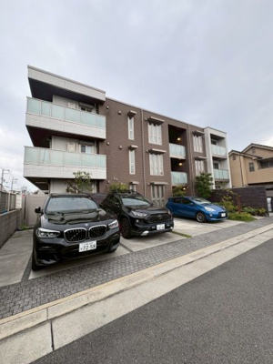 【外観】 | ＳｈａｍａｉｓｏｎＶｅｒｄｅ