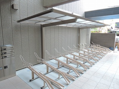 Grand・Cru芥川（グランクリュウ）の周辺