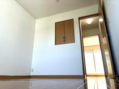 【寝室】 | パークハウス芝WEST