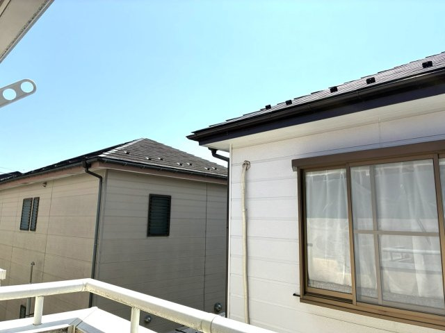 【展望】 | パークハウス芝WEST