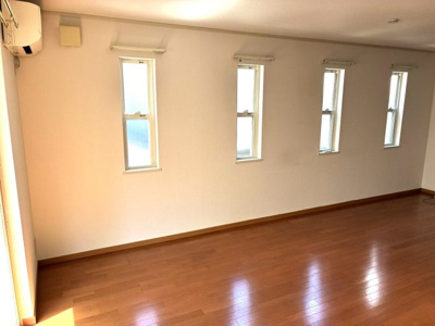 【居間・リビング】 | パークハウス芝WEST